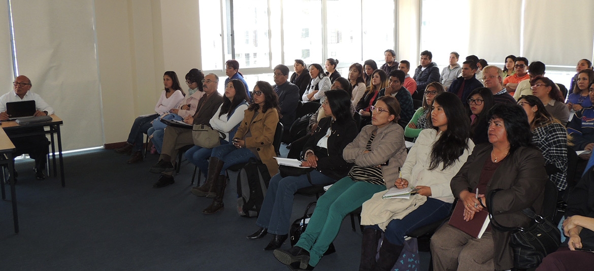 CADINPAZ realizó taller sobre pago de tasas del SENASAG CADINPAZ realizó taller sobre pago de tasas del SENASAG