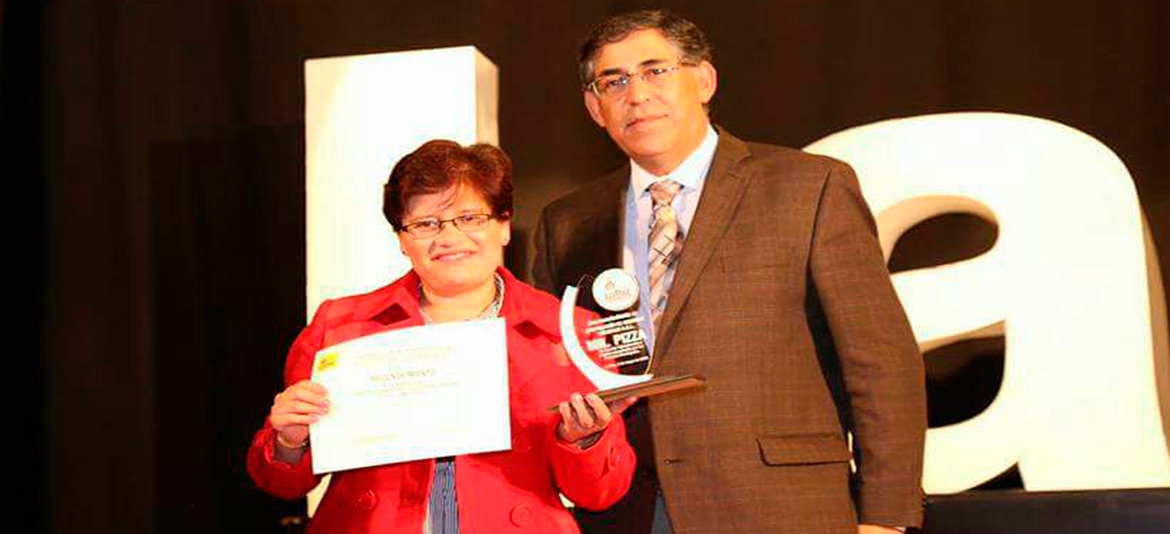 La CADINPAZ asistió a entrega de certificados de capacitación La CADINPAZ asistió a entrega de certificados de capacitación