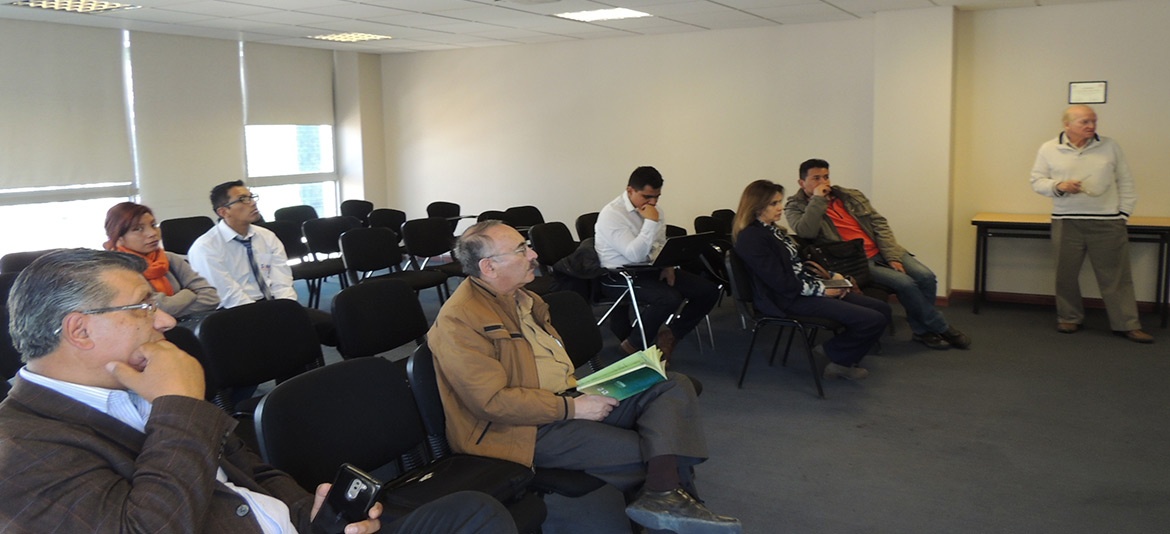 Comisión de Medioambiente concluyó revisión el RASIM Comisión de Medioambiente concluyó revisión el RASIM