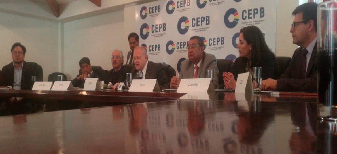 CNI asistió a actualización de guía técnica de Producción Más Limpia CNI asistió a actualización de guía técnica de Producción Más Limpia