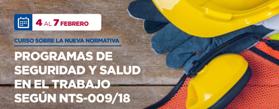 CADINPAZ alista curso sobre seguridad y salud en el trabajo CADINPAZ alista curso sobre seguridad y salud en el trabajo