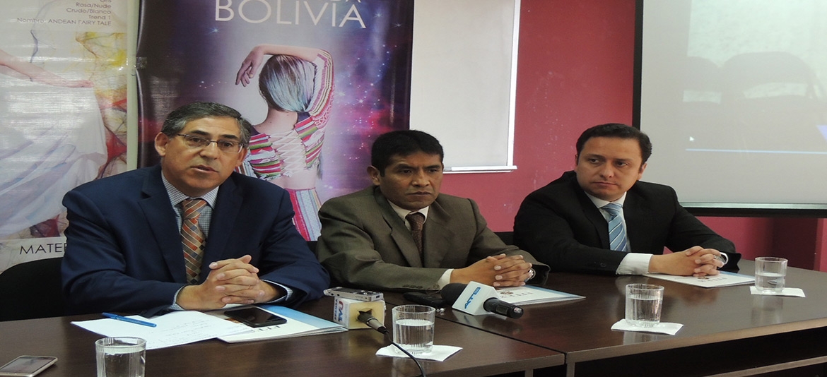 CNI demanda apoyo a la producción textil ante la pérdida de competitividad CNI demanda apoyo a la producción textil ante la pérdida de competitividad
