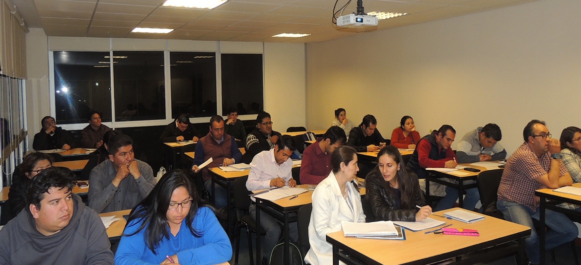 Curso de gestión de venta profesional culmina exitosamente Curso de gestión de venta profesional culmina exitosamente