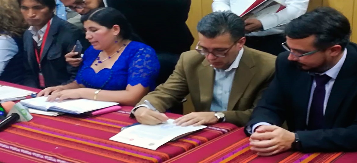 La CNI participó de conversatorio sobre Cumbre de Desarrollo La CNI participó de conversatorio sobre Cumbre de Desarrollo