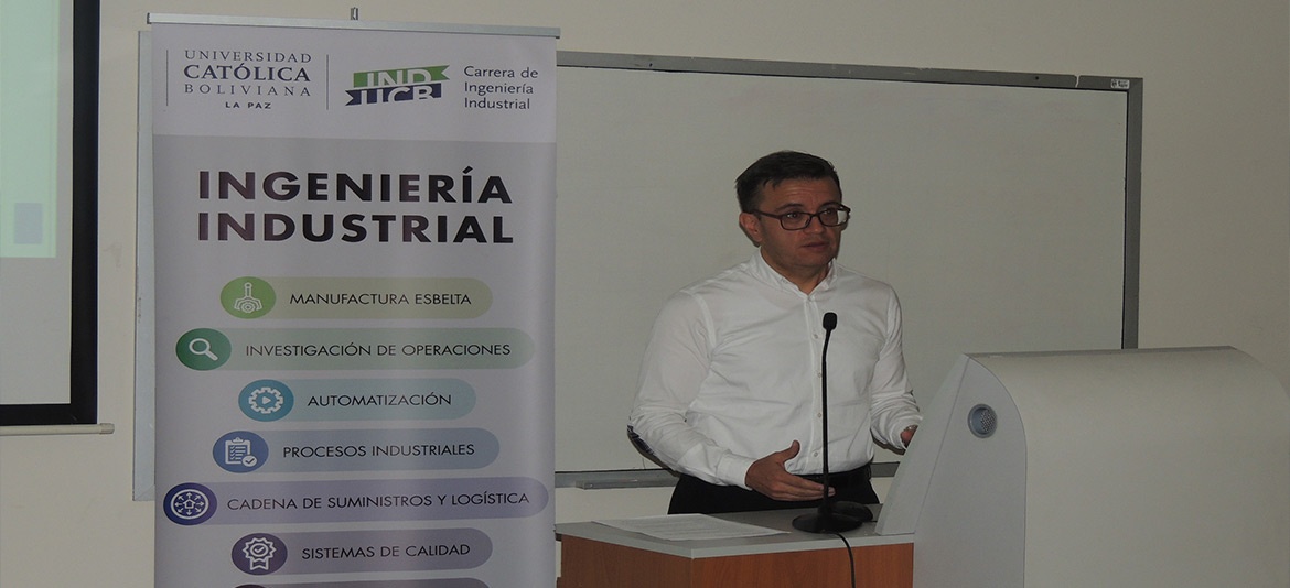 La CNI participó de jornada de tendencias de servicios e industria 4.0 La CNI participó de jornada de tendencias de servicios e industria 4.0