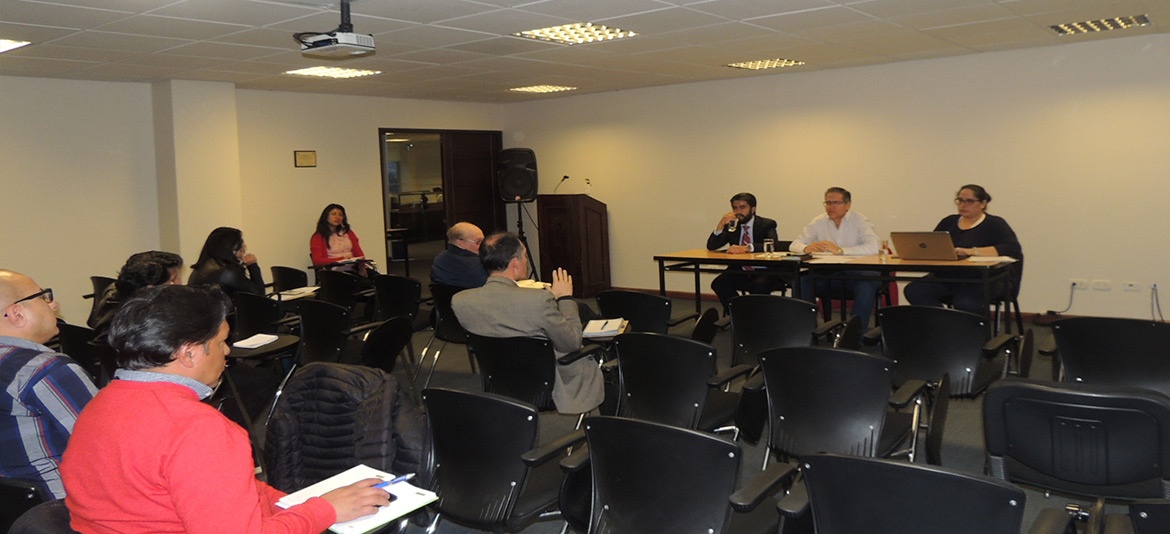 La CNI realizó reunión de la Comisión CALSS La CNI realizó reunión de la Comisión CALSS