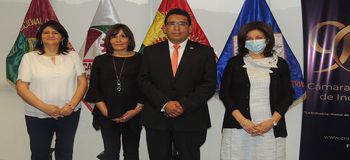 Pablo Camacho dirigirá a industriales paceños Pablo Camacho dirigirá a industriales paceños