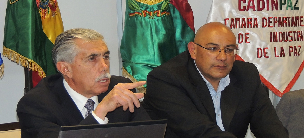 Directorio de la CNI conoció visión de especialista sobre tarifas de gas Directorio de la CNI conoció visión de especialista sobre tarifas de gas