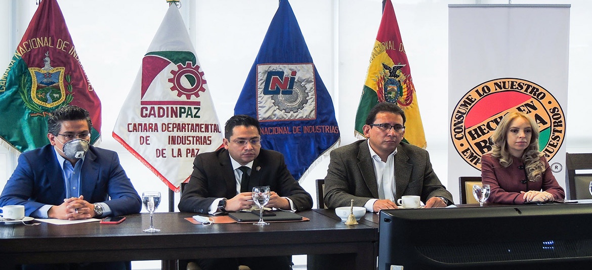 CADINPAZ Y GAMLP SE REÚNEN PARA ANALIZAR PLAN MUNICIPAL DE INVERSIONES CADINPAZ Y GAMLP SE REÚNEN PARA ANALIZAR PLAN MUNICIPAL DE INVERSIONES