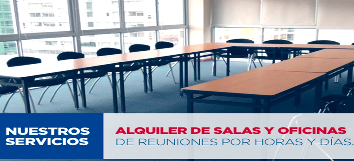 La CADINPAZ pone a disposición sus salas de capacitación para cursos La CADINPAZ pone a disposición sus salas de capacitación para cursos