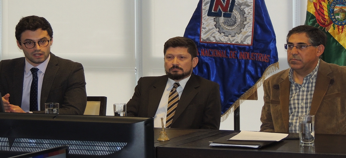 Directorio de CADINPAZ se informó sobre Plan Nacional de Empleo Directorio de CADINPAZ se informó sobre Plan Nacional de Empleo