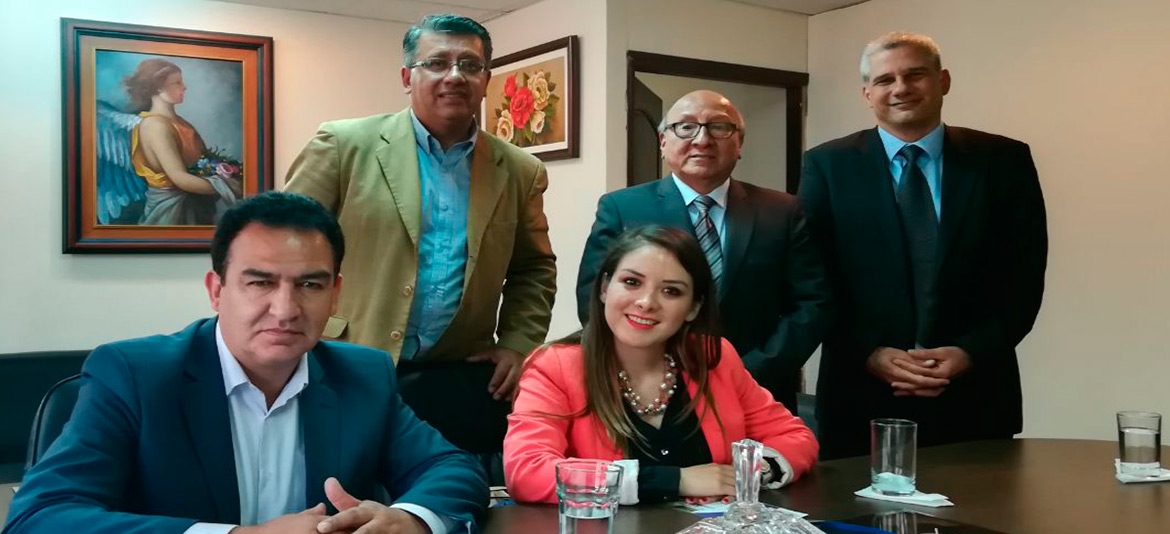 La CNI sostuvo una reunión con el Viceministerio de Defensa del Consumidor La CNI sostuvo una reunión con el Viceministerio de Defensa del Consumidor