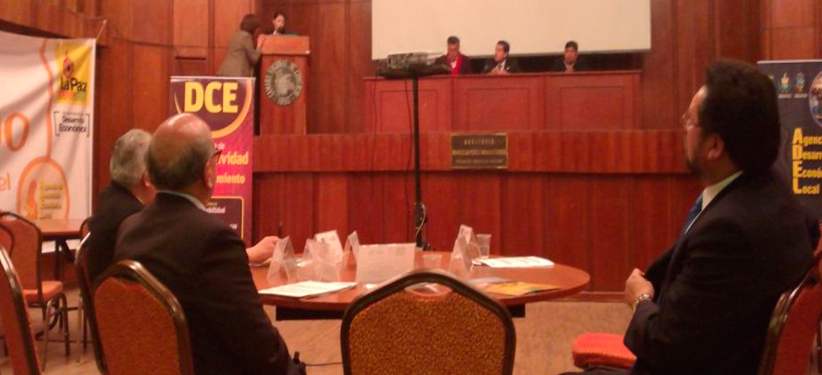 CADINPAZ asistió a reunión sobre Ley Autonómica Municipal CADINPAZ asistió a reunión sobre Ley Autonómica Municipal