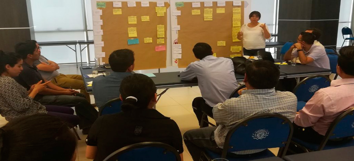 La CNI realizó taller del RASIM con industrias de Cochabamba La CNI realizó taller del RASIM con industrias de Cochabamba