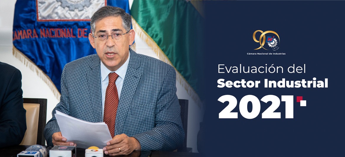 LA RECUPERACIÓN DE LA INDUSTRIA EL 2022 EN RIESGO LA RECUPERACIÓN DE LA INDUSTRIA EL 2022 EN RIESGO