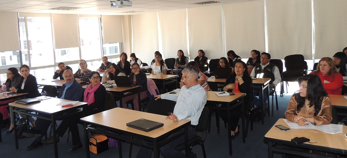 Comisión Senasag de la CNI realizó taller sobre Etiquetado OGM Comisión Senasag de la CNI realizó taller sobre Etiquetado OGM