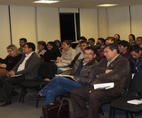 CADINPAZ realizó ayer taller sobre procesos de fiscalización 