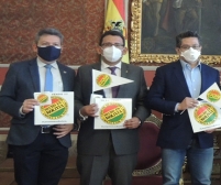 CADINPAZ llama a trabajo conjunto para fortalecer el Sello Hecho en Bolivia