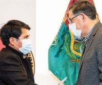 La CNI y la Gobernación de Chuquisaca firman carta de intenciones 