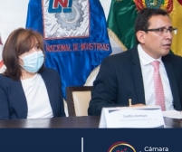 COMUNICADO DE LA CAMARA NACIONAL DE INDUSTRIAS RESPECTO DE LA DEMANDA DE INCREMENTO SALARIAL 2022